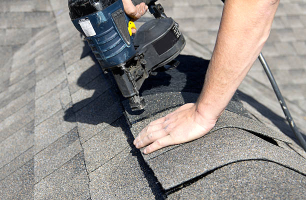 Fast & Reliable Emergency Roof Repairs in South Shore, KY