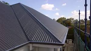 Best Chimney Flashing Repair  in South Shore, KY