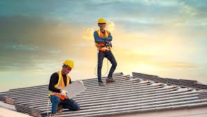 South Shore, KY  Roofing repair and installation Company